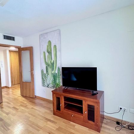 Apartamento Arcos Costa Calida III Águilas Buitenkant foto