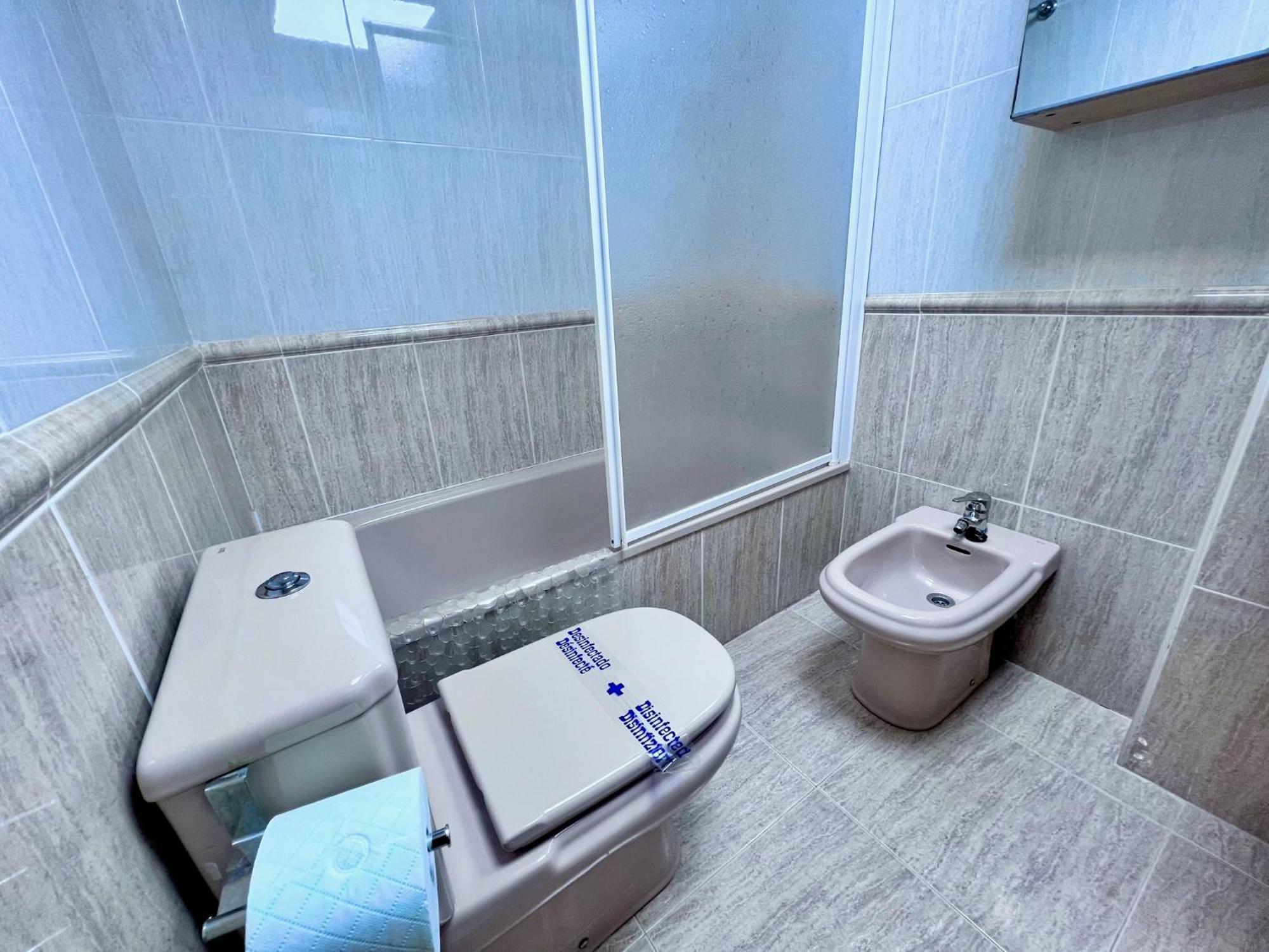 Apartamento Arcos Costa Calida III Águilas Buitenkant foto