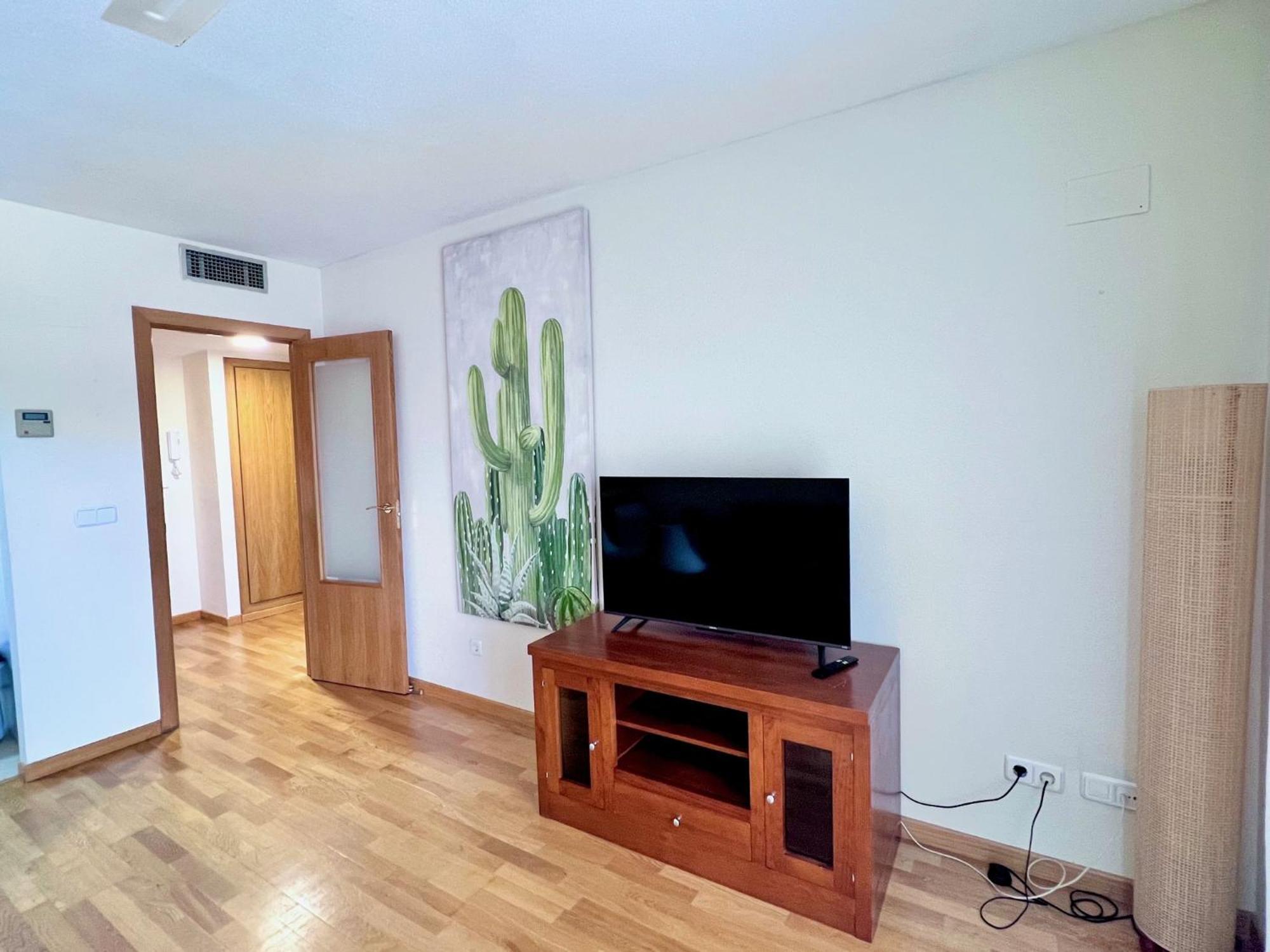 Apartamento Arcos Costa Calida III Águilas Buitenkant foto