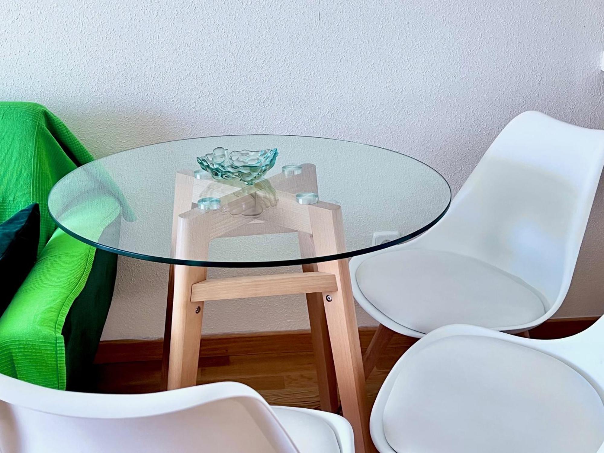 Apartamento Arcos Costa Calida III Águilas Buitenkant foto