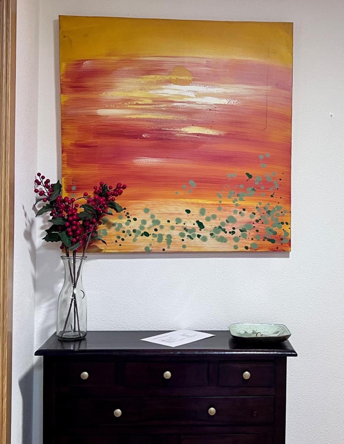 Apartamento Arcos Costa Calida III Águilas Buitenkant foto
