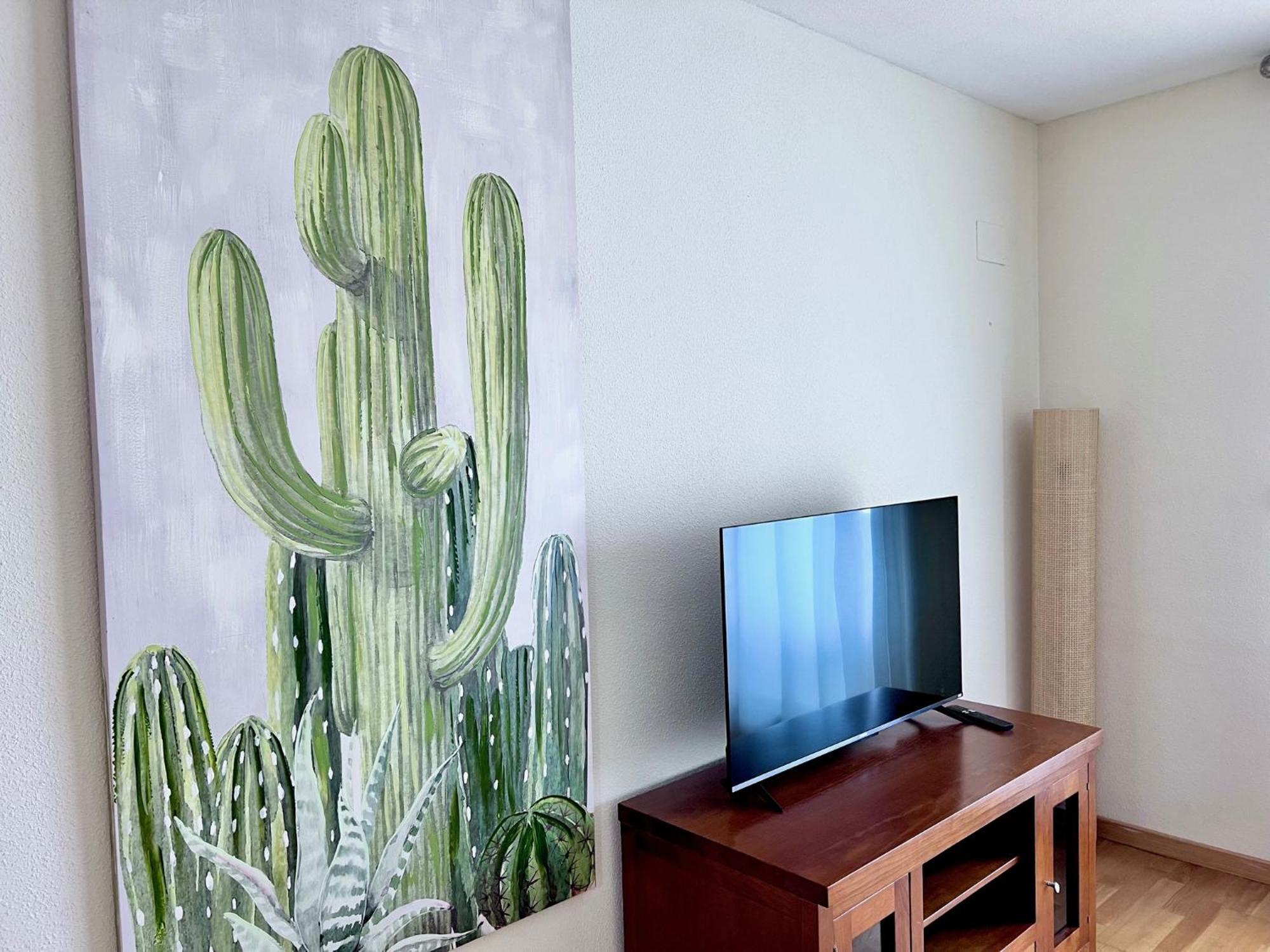 Apartamento Arcos Costa Calida III Águilas Buitenkant foto